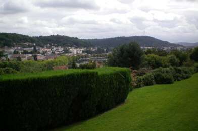 Appartement 4 pièces 105000 €