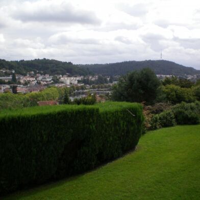 Appartement 4 pièces 105000 €