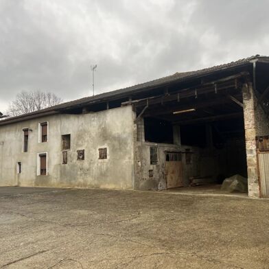 Maison 8 pièces 299000 €