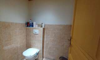 Maison 8 Pièces 170 m² à vendre à Chevrières (38160)