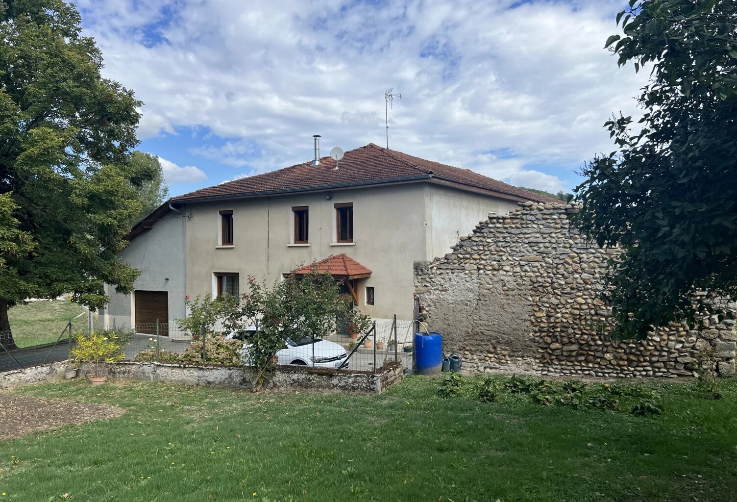 Coteaux Saint Marcellin — photo 1