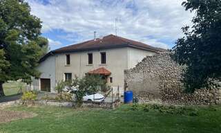 Maison 8 Pièces 170 m² à vendre à Chevrières (38160)