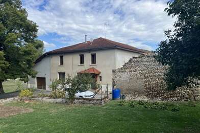 Maison 8 pièces 276000 €