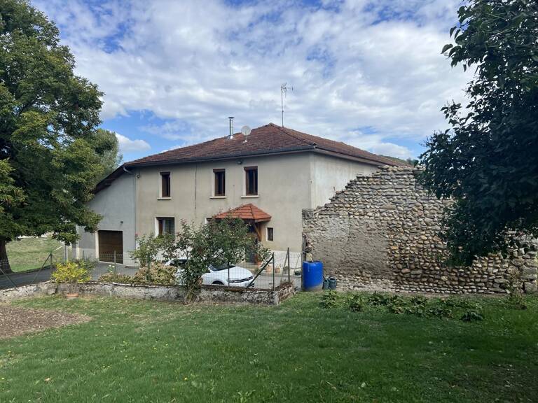 Coteaux Saint Marcellin — photo 1