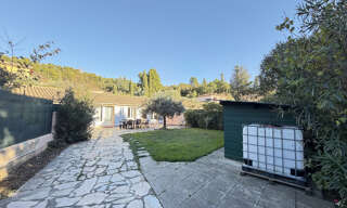 Maison 2 Pièces 60 m² à vendre à Aups (83630)