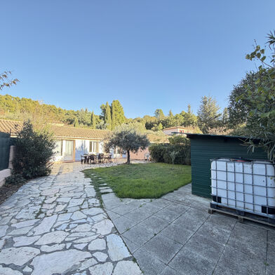 Maison 2 pièces 230000 €