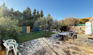 Maison 2 Pièces 60 m² à vendre à Aups (83630)