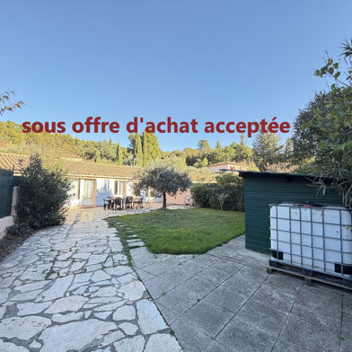 Maison 2 pièces 230000 €