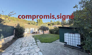 Maison 2 Pièces 60 m² à vendre à Aups (83630)