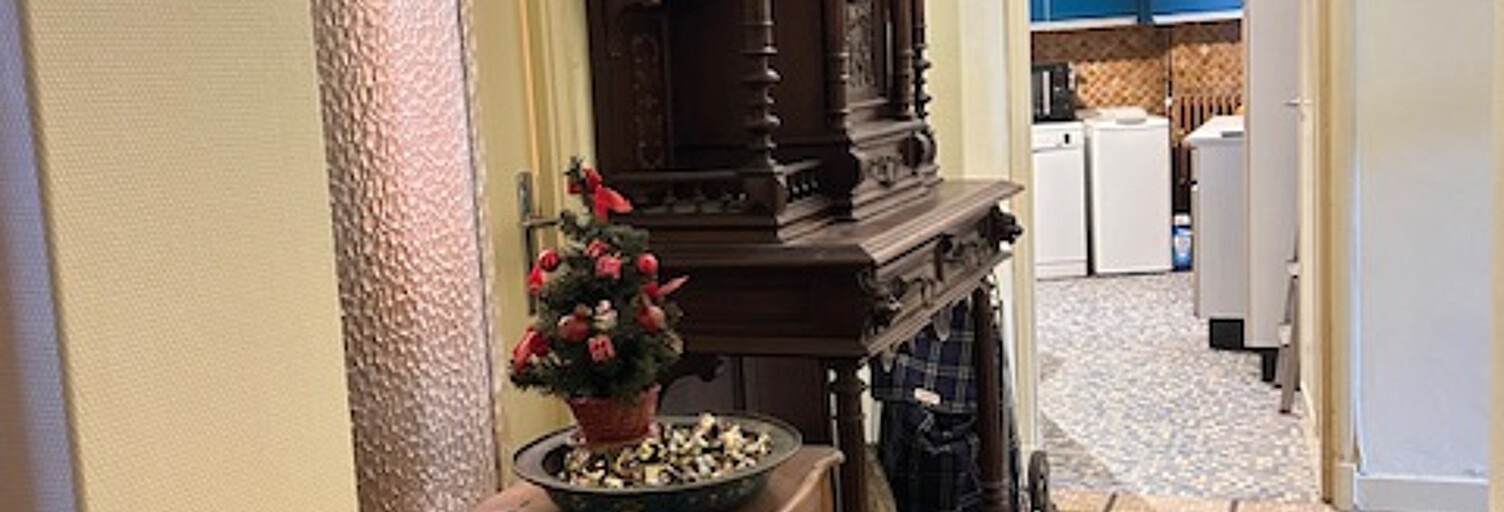 Appartement 4 Pièces 83 m² à vendre à Toulouse (31400)