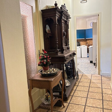 Appartement 4 pièces 253200 €