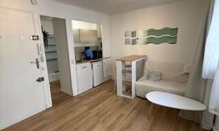 Appartement 1 Pièce 19 m² à louer à Marseille 4 (13004)