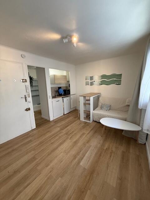 Appartement  T1 à louer Marseille 4eme 13004