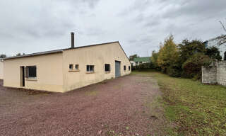 Commerce 5 Pièces 285 m² à louer à Bretteville-sur-Odon (14760)