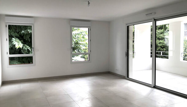 Appartement 3 pièces  à louer Marseille 8eme 13008