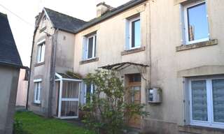 Maison 2 Pièces 33 m² à vendre à Spézet (29540)