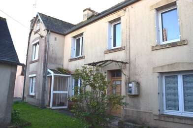 Maison 2 pièces 72500 €