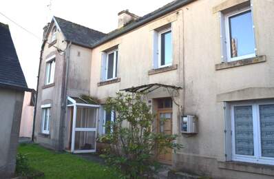 Maison — photo du bien