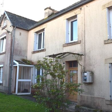 Maison 2 pièces 72500 €