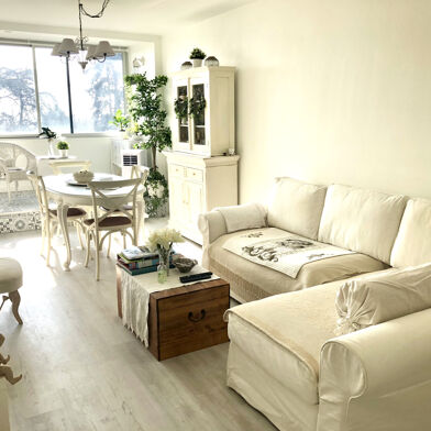 Appartement 3 pièces 245000 €