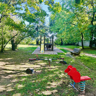 Appartement 3 pièces 245000 €