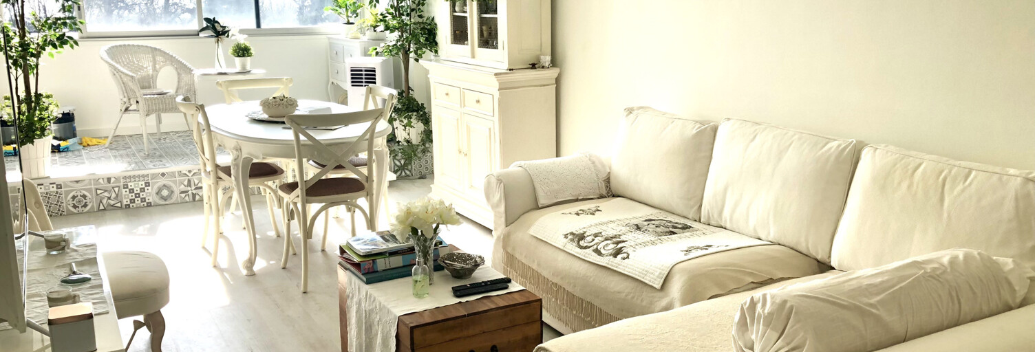 Appartement 3 Pièces 71 m² à vendre à Caluire-et-Cuire (69300)