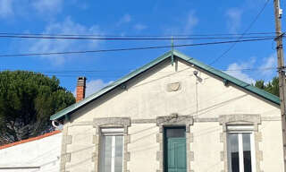 Maison 3 Pièces 70 m² à vendre à Saintes (17100)