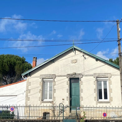 Maison 3 pièces 180200 €