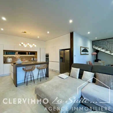 Maison 4 pièces 480000 €