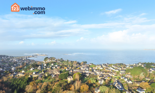 Maison 5 Pièces 95 m² à vendre à Trédrez-Locquémeau (22300)