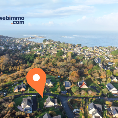 Maison 5 pièces 333600 €