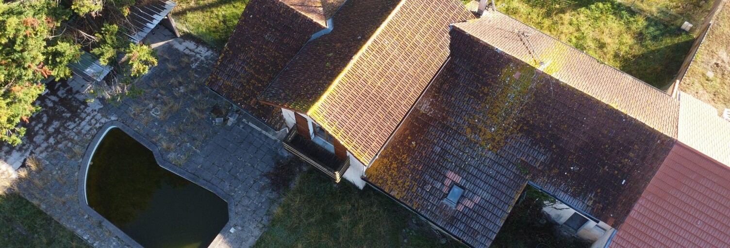 Maison 6 Pièces 200 m² à vendre à Mimizan (40200)