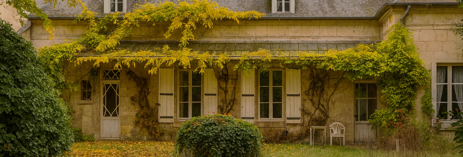 Maison 5 Pièces 117 m² à vendre à Braine (02220)