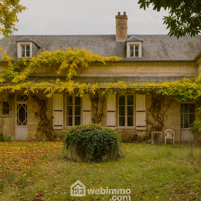 Maison 5 pièces 199000 €