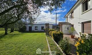 Maison 6 Pièces 113 m² à vendre à Asson (64800)