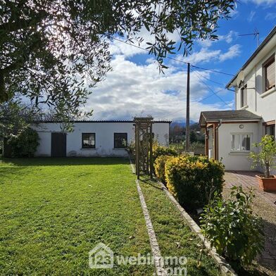 Maison 6 pièces 190000 €