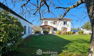 Maison 6 Pièces 113 m² à vendre à Asson (64800)