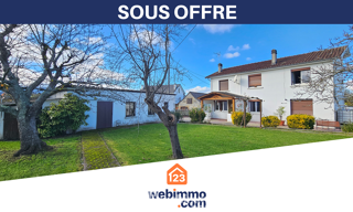 Maison 6 Pièces 113 m² à vendre à Asson (64800)