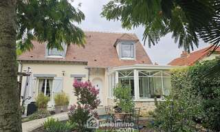 Maison 6 Pièces 125 m² à vendre à Saint-Fargeau-Ponthierry (77310)