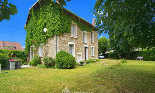 Maison 6 Pièces 150 m² à vendre à Milly-la-Forêt (91490)