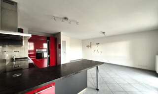 Appartement 3 Pièces 68 m² à vendre à Annecy (74600)