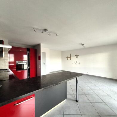 Appartement 3 pièces 380000 €