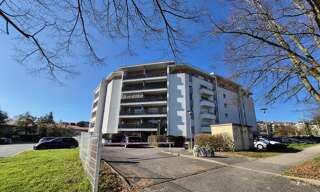 Appartement 3 Pièces 68 m² à vendre à Annecy (74600)