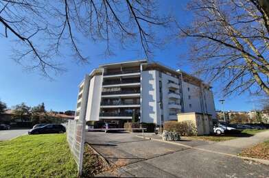 Appartement 3 pièces 330000 €