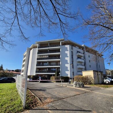 Appartement 3 pièces 330000 €