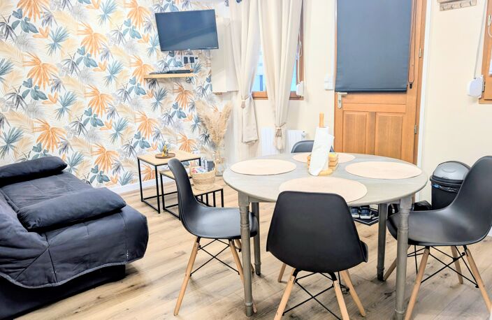 Maison / studio proche mer — photo 4