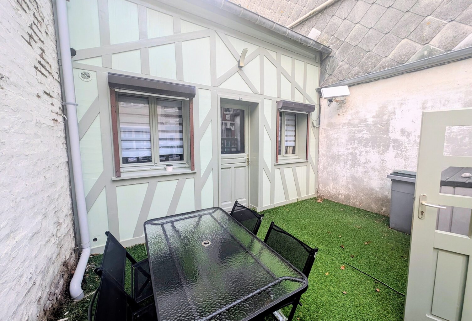 Maison / studio proche mer — photo 1