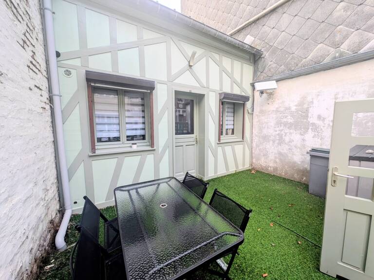 Maison / studio proche mer — photo 1