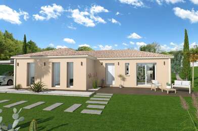 Maison 4 pièces 225000 €