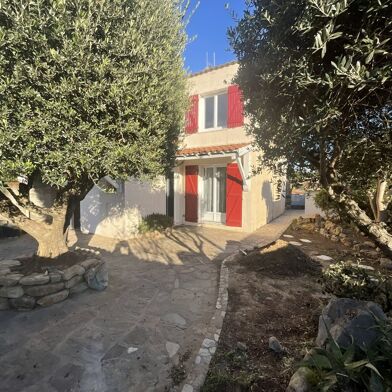 Maison 4 pièces 930 €